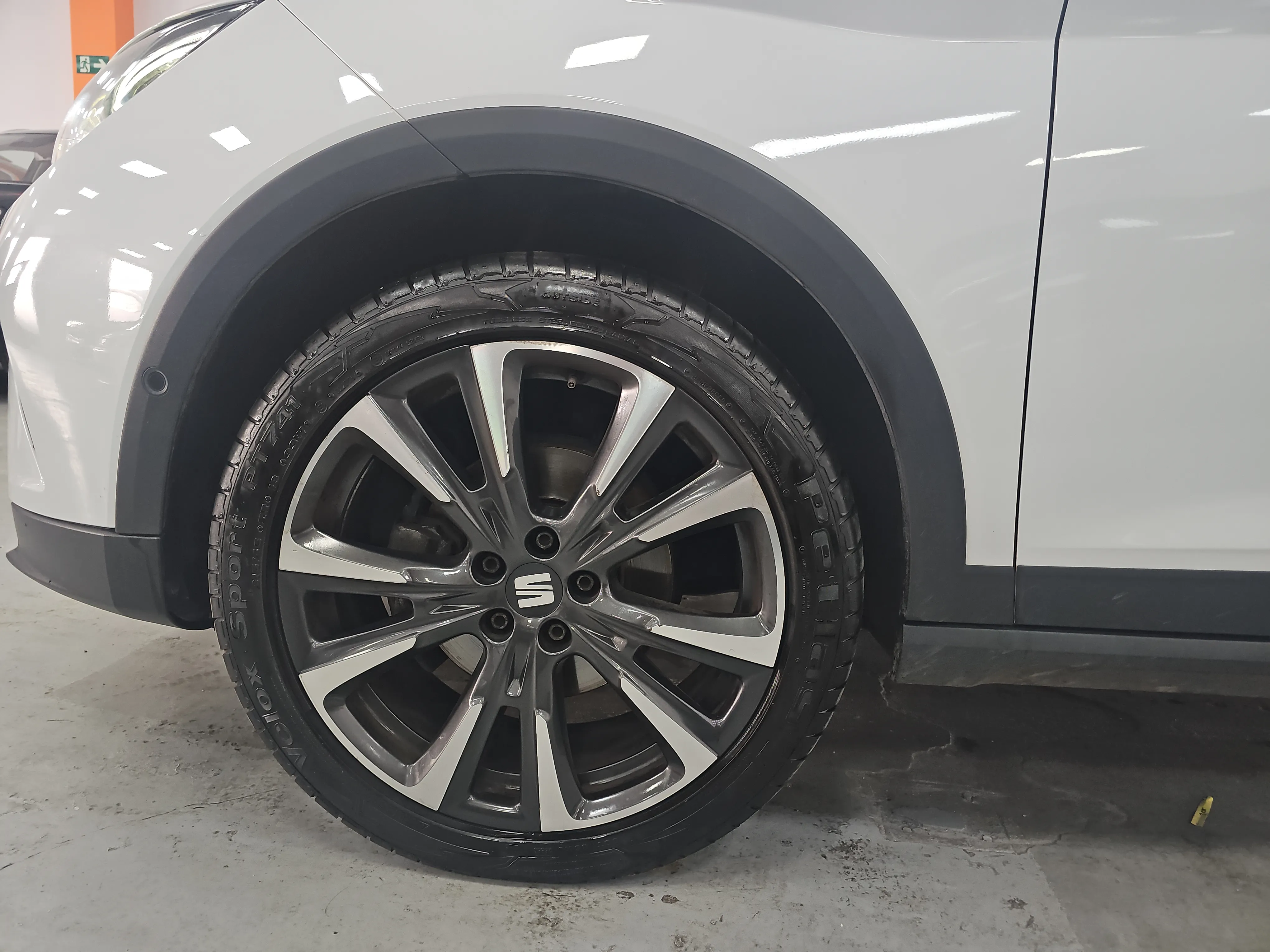 SEAT Arona 1.0 TSI DSG Style Special Edition - foto 15