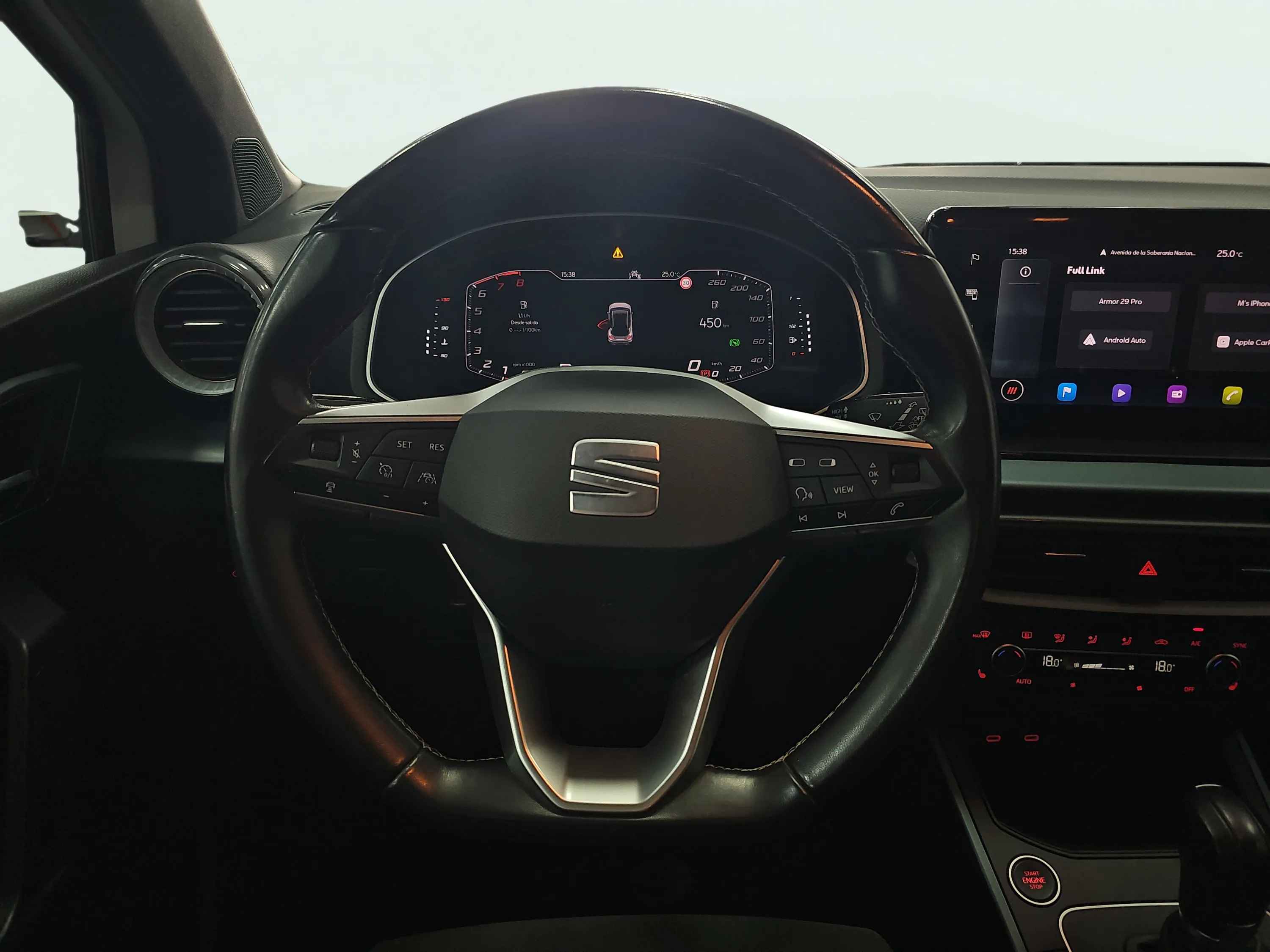 SEAT Arona 1.0 TSI DSG Style Special Edition - foto 11
