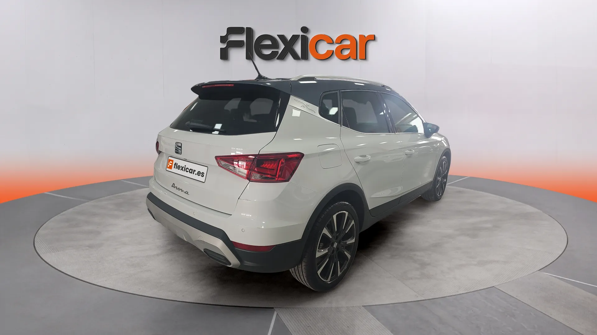 SEAT Arona 1.0 TSI DSG Style Special Edition - foto 5