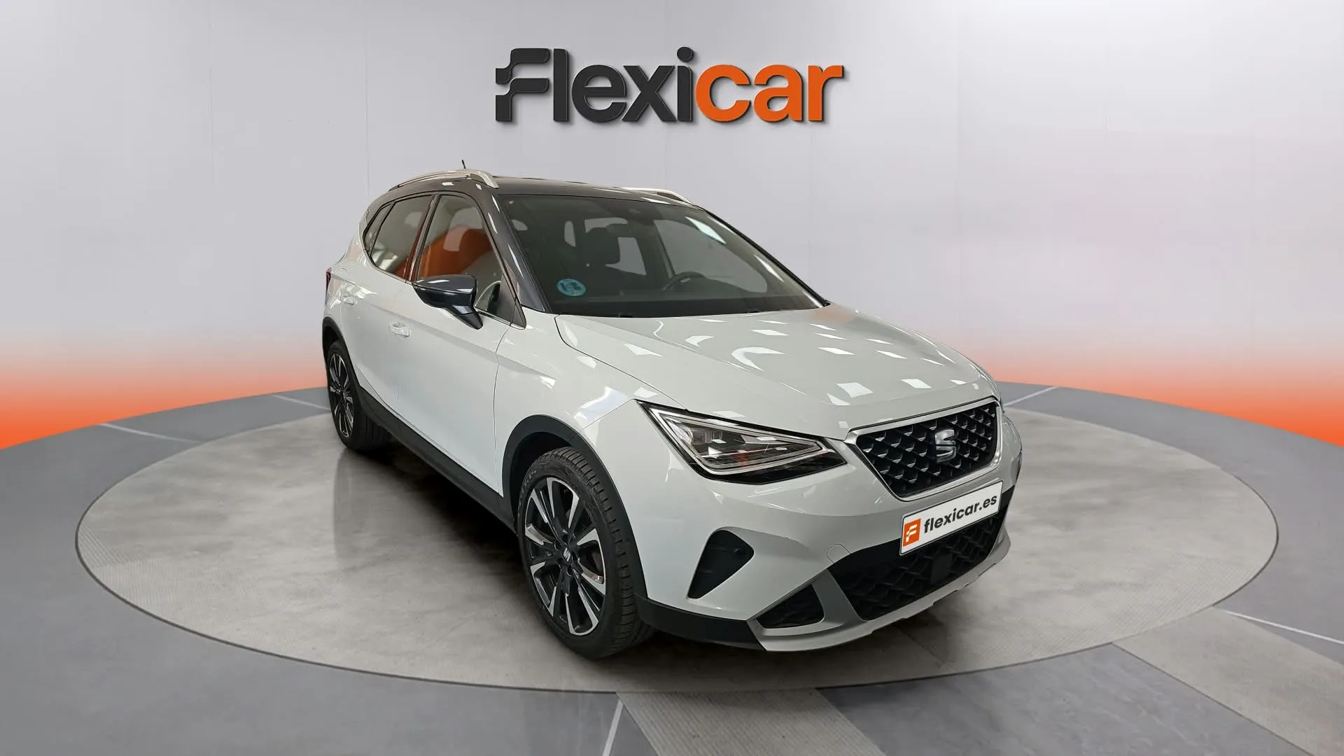 SEAT Arona 1.0 TSI DSG Style Special Edition