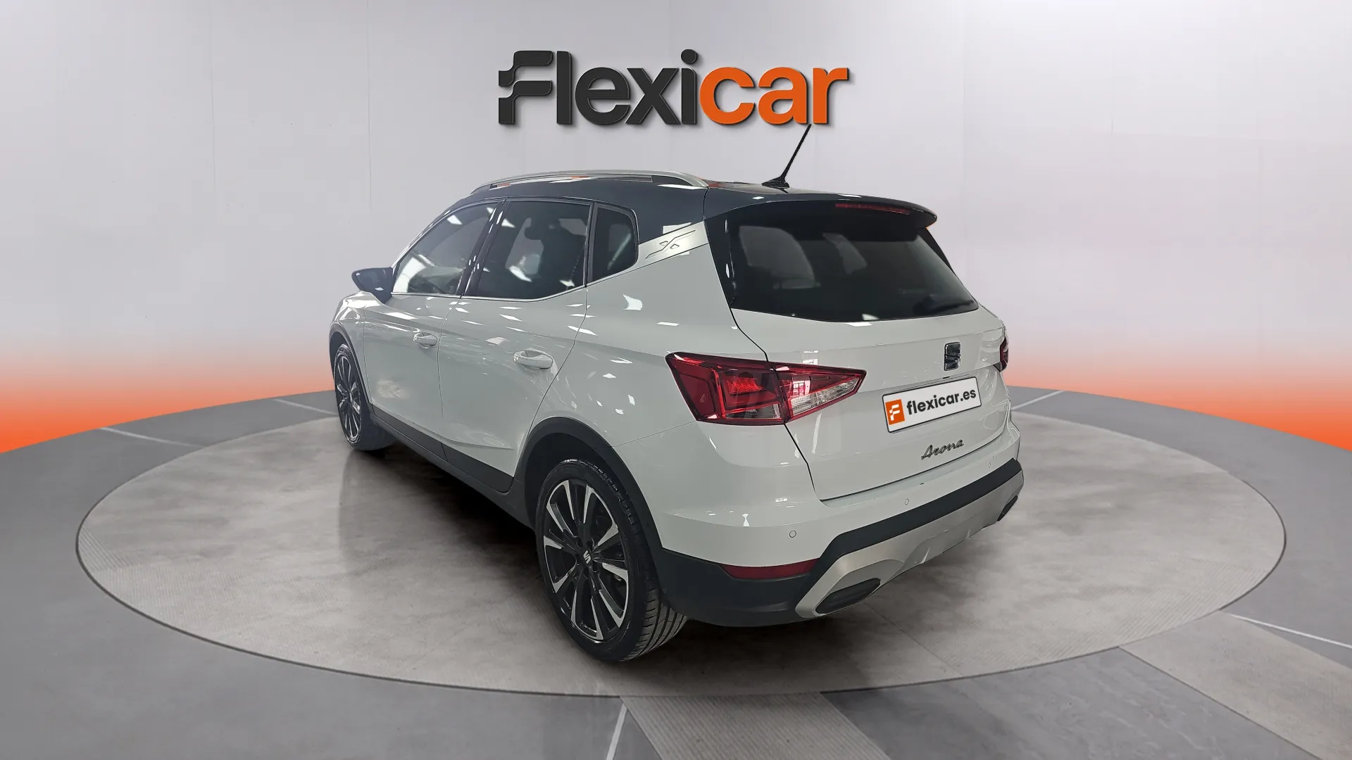 SEAT Arona 1.0 TSI DSG Style Special Edition - foto 4