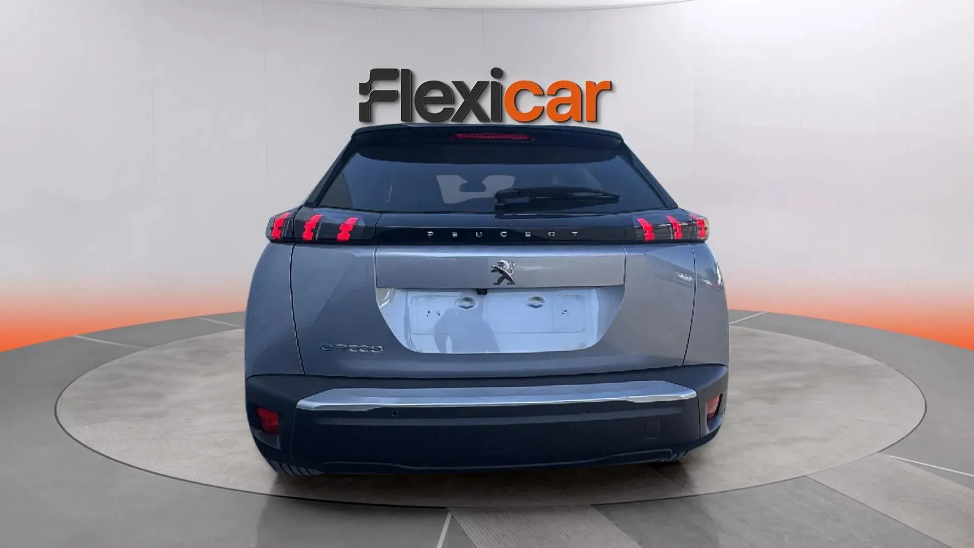 Peugeot 2008 Eléctrico Allure Pack - foto 4