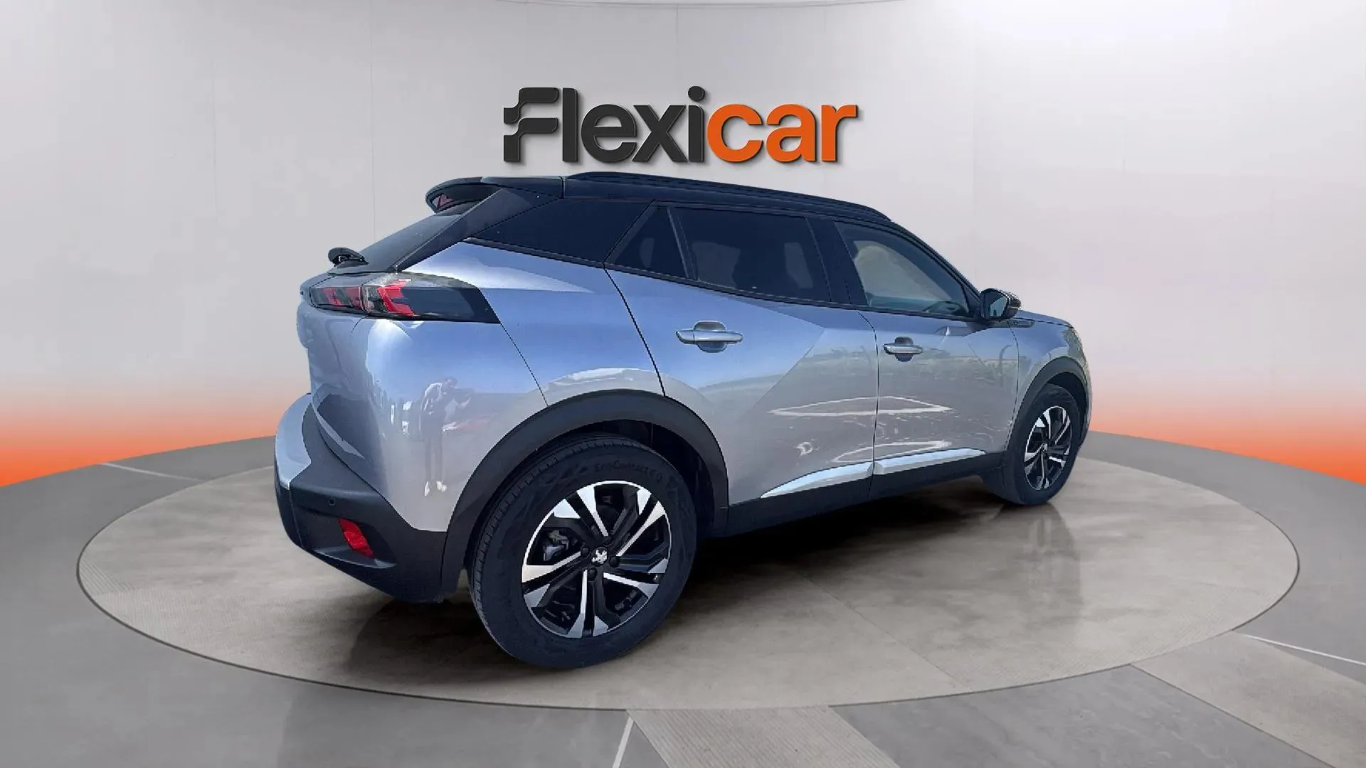 Peugeot 2008 Eléctrico Allure Pack - foto 7