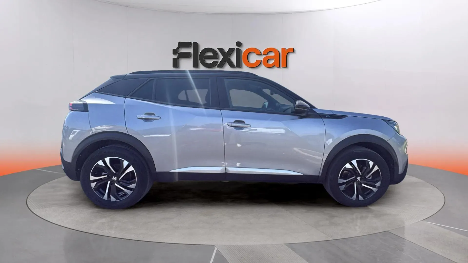 Peugeot 2008 Eléctrico Allure Pack - foto 6