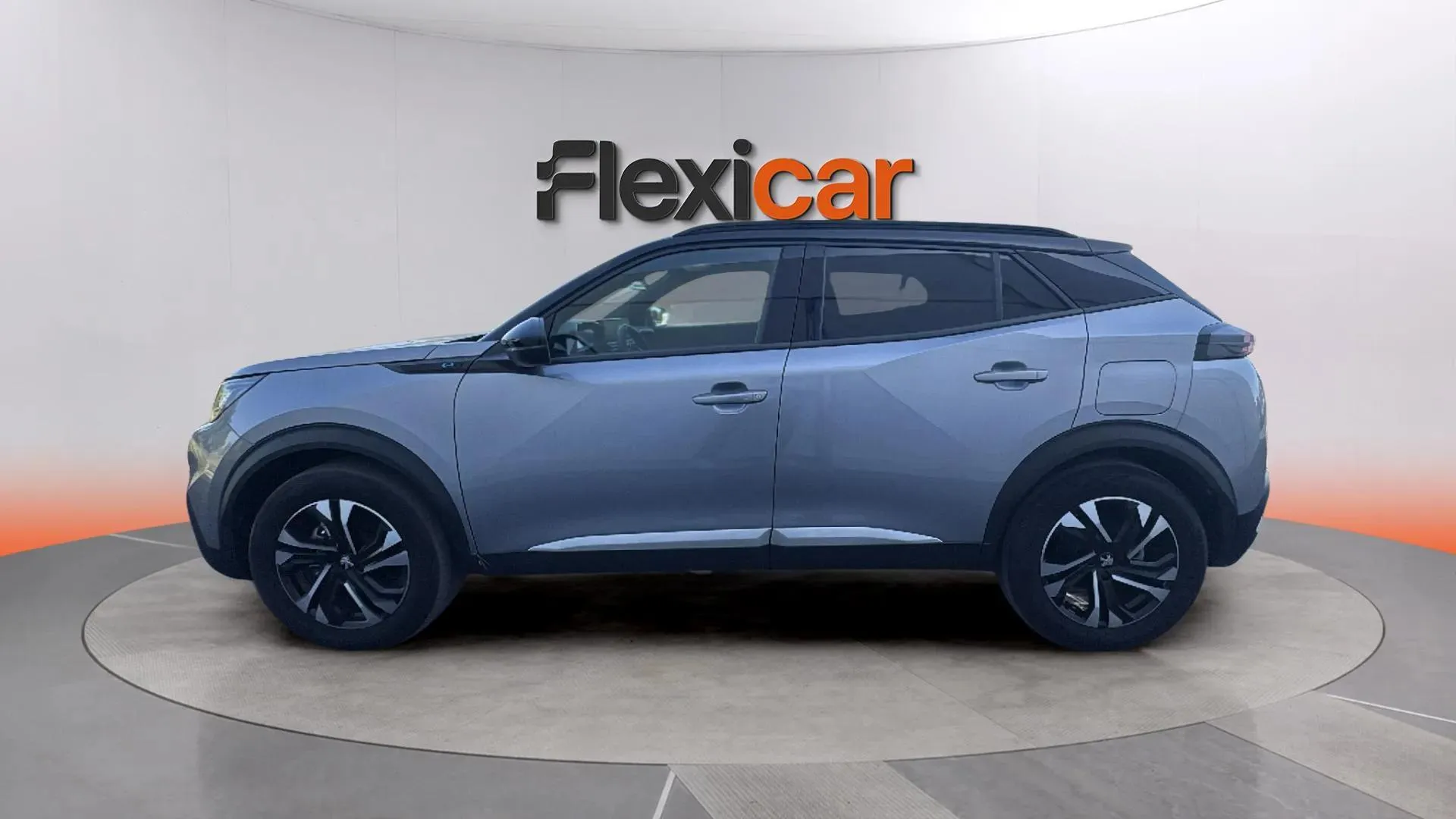 Peugeot 2008 Eléctrico Allure Pack - foto 3