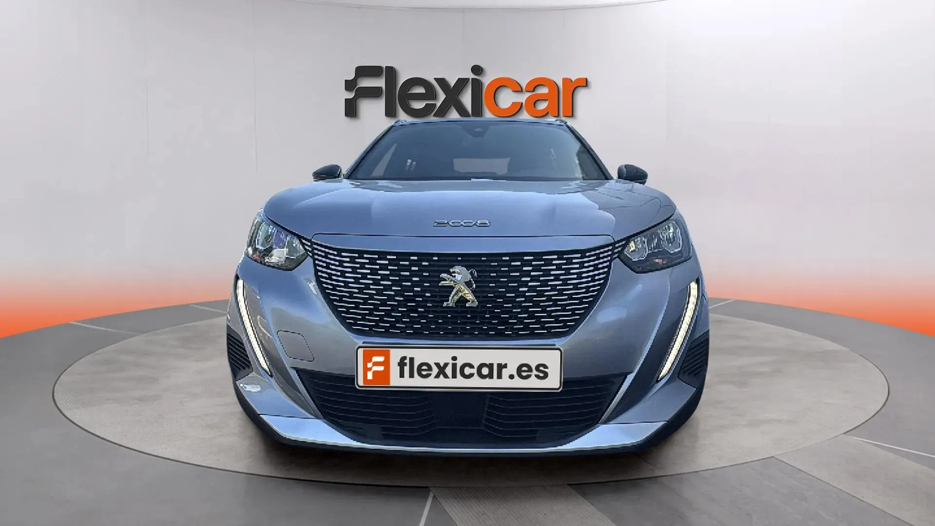 Peugeot 2008 Eléctrico Allure Pack - foto 11