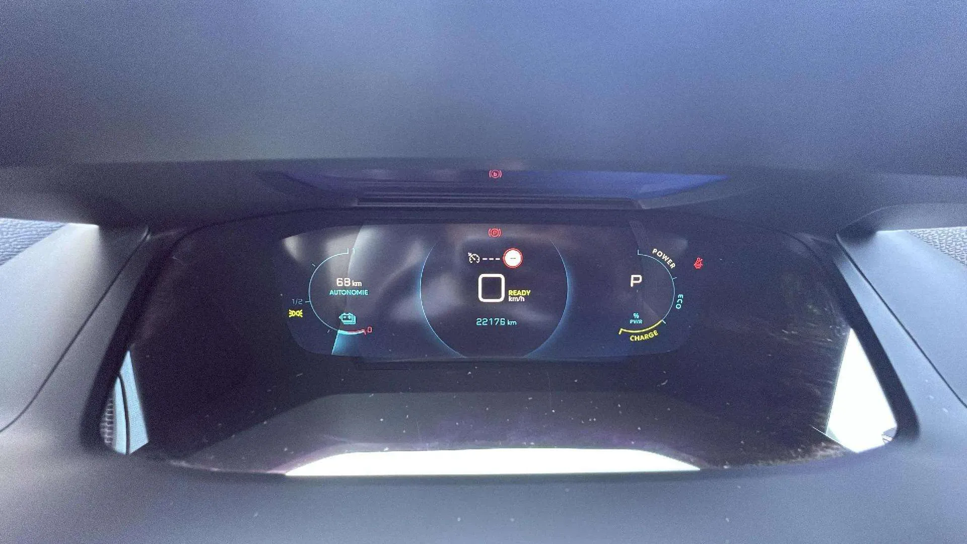 Peugeot 2008 Eléctrico Allure Pack - foto 15