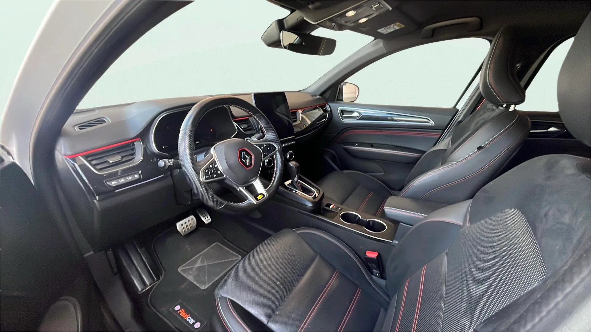 Renault Arkana RS Line TCe EDC mild hybrid - foto 7