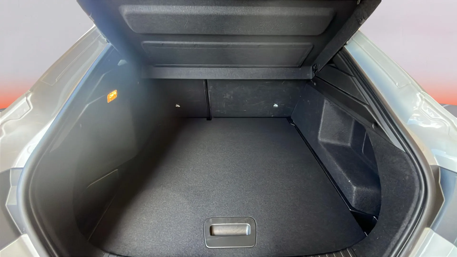 Renault Arkana RS Line TCe EDC mild hybrid - foto 9