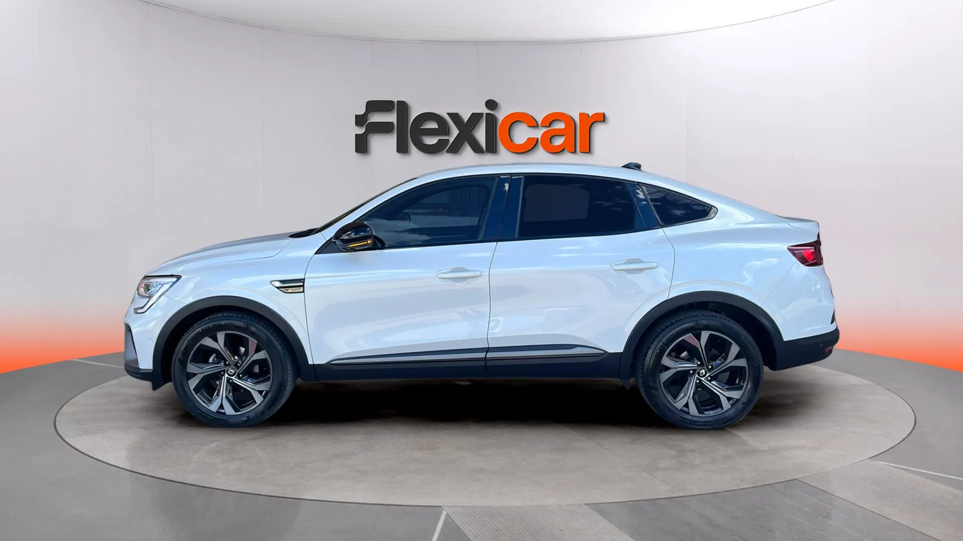 Renault Arkana RS Line TCe EDC mild hybrid - foto 5