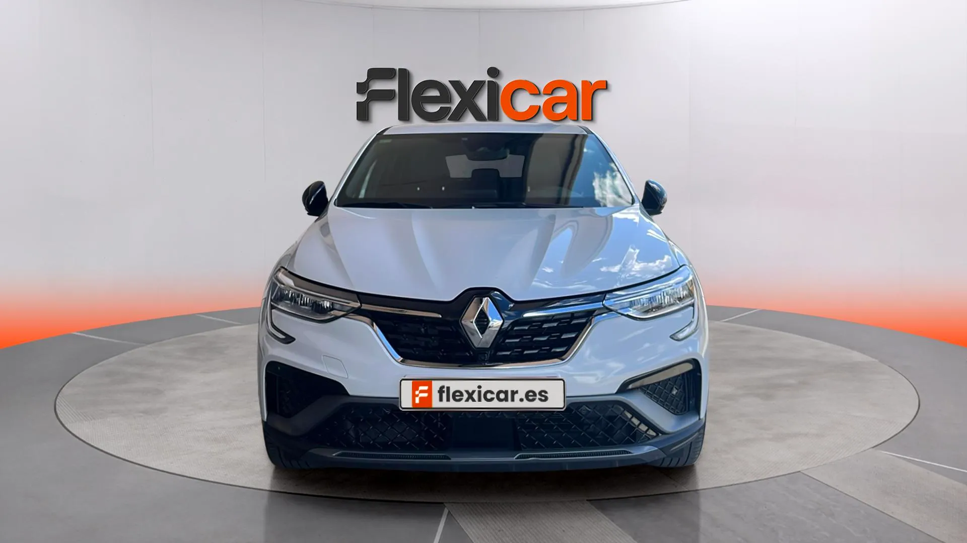 Renault Arkana RS Line TCe EDC mild hybrid - foto 2