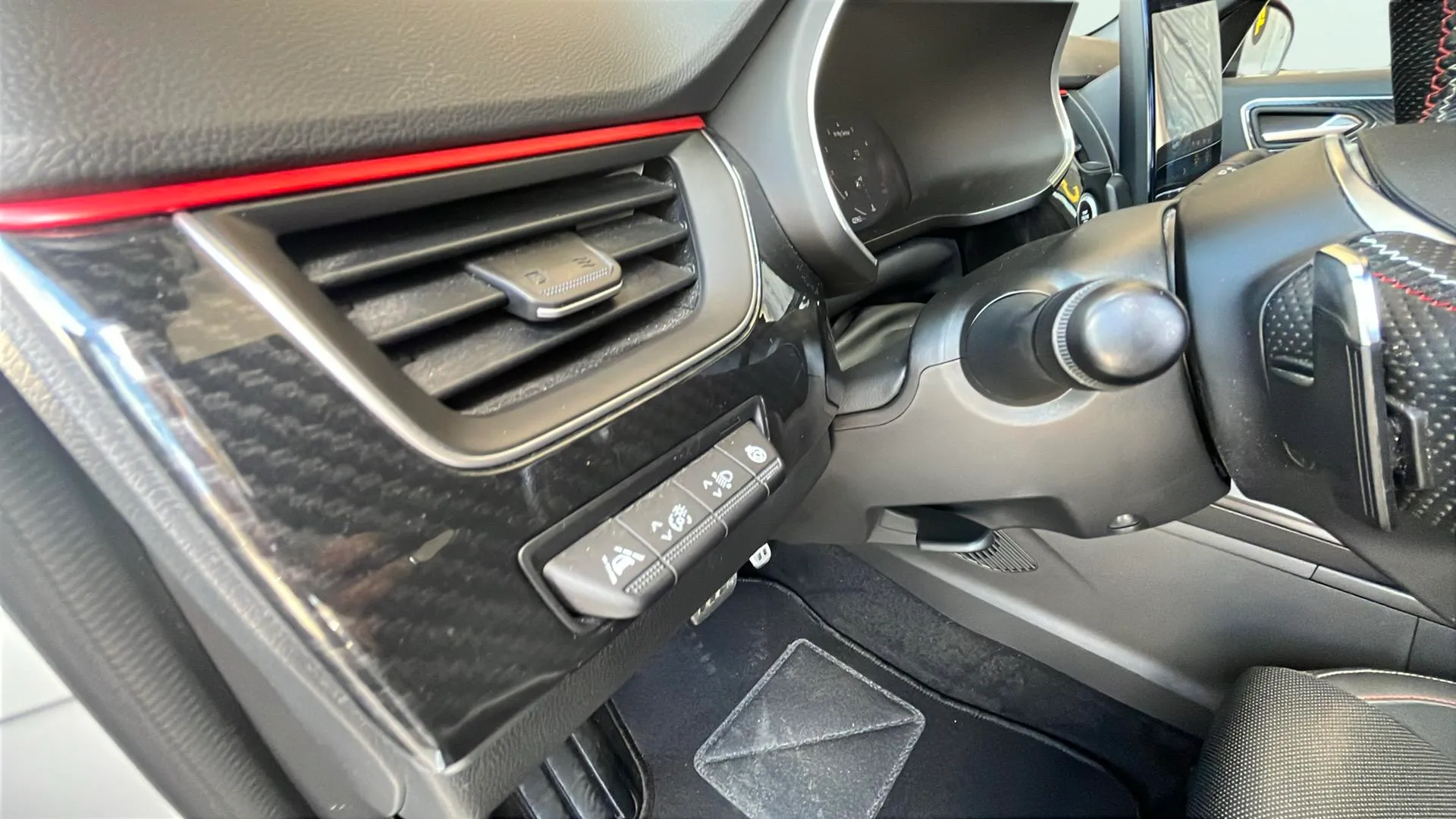 Renault Arkana RS Line TCe EDC mild hybrid - foto 17