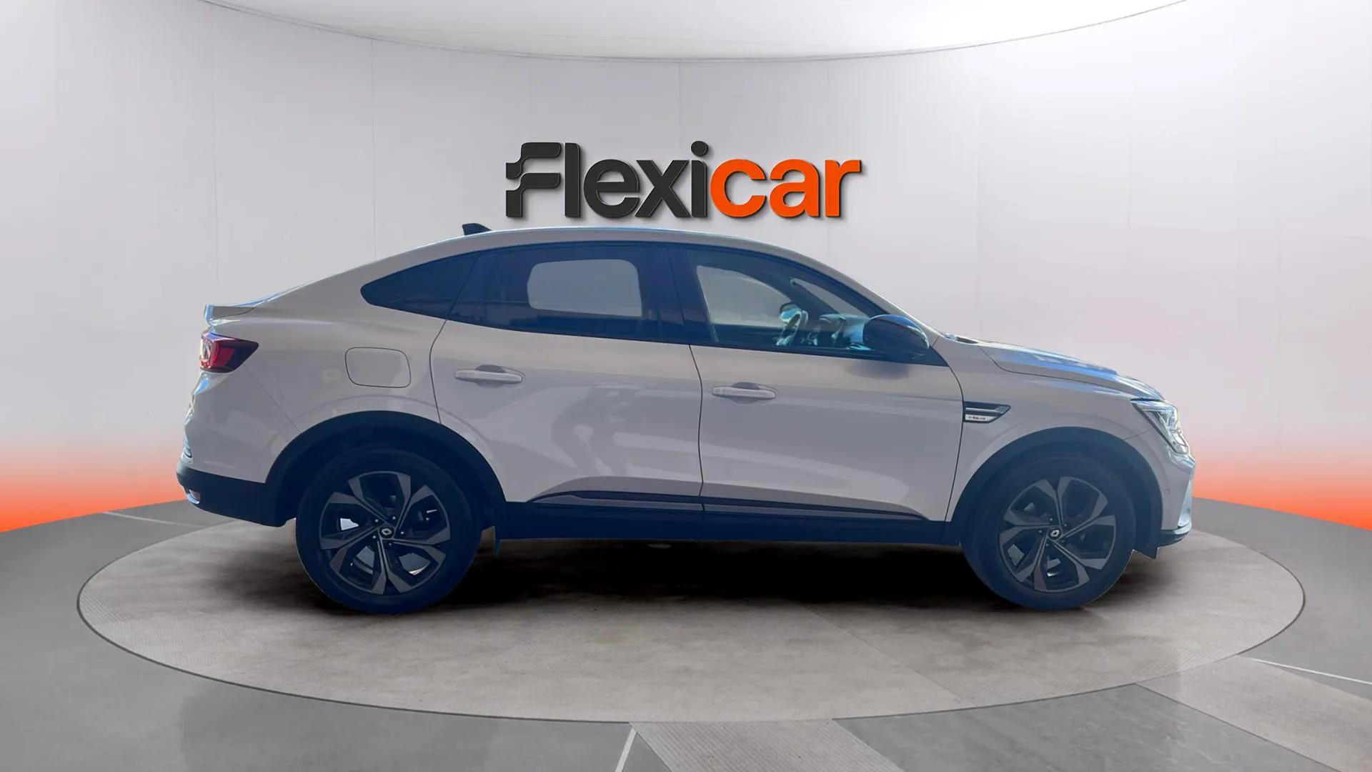 Renault Arkana RS Line TCe EDC mild hybrid - foto 3