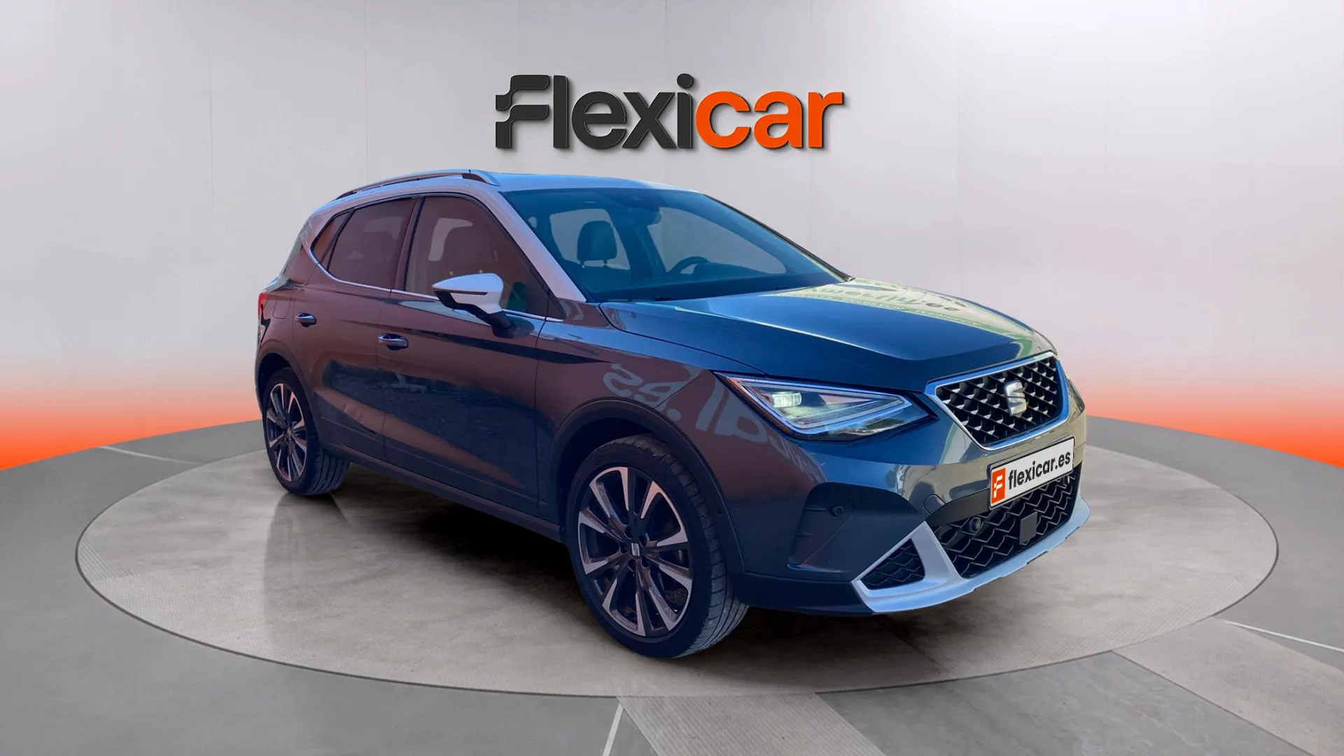 SEAT Arona 1.5 TSI DSG FR XM - foto 1