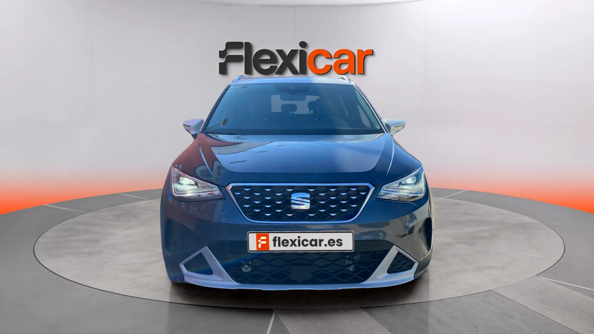 SEAT Arona 1.5 TSI DSG FR XM - foto 2