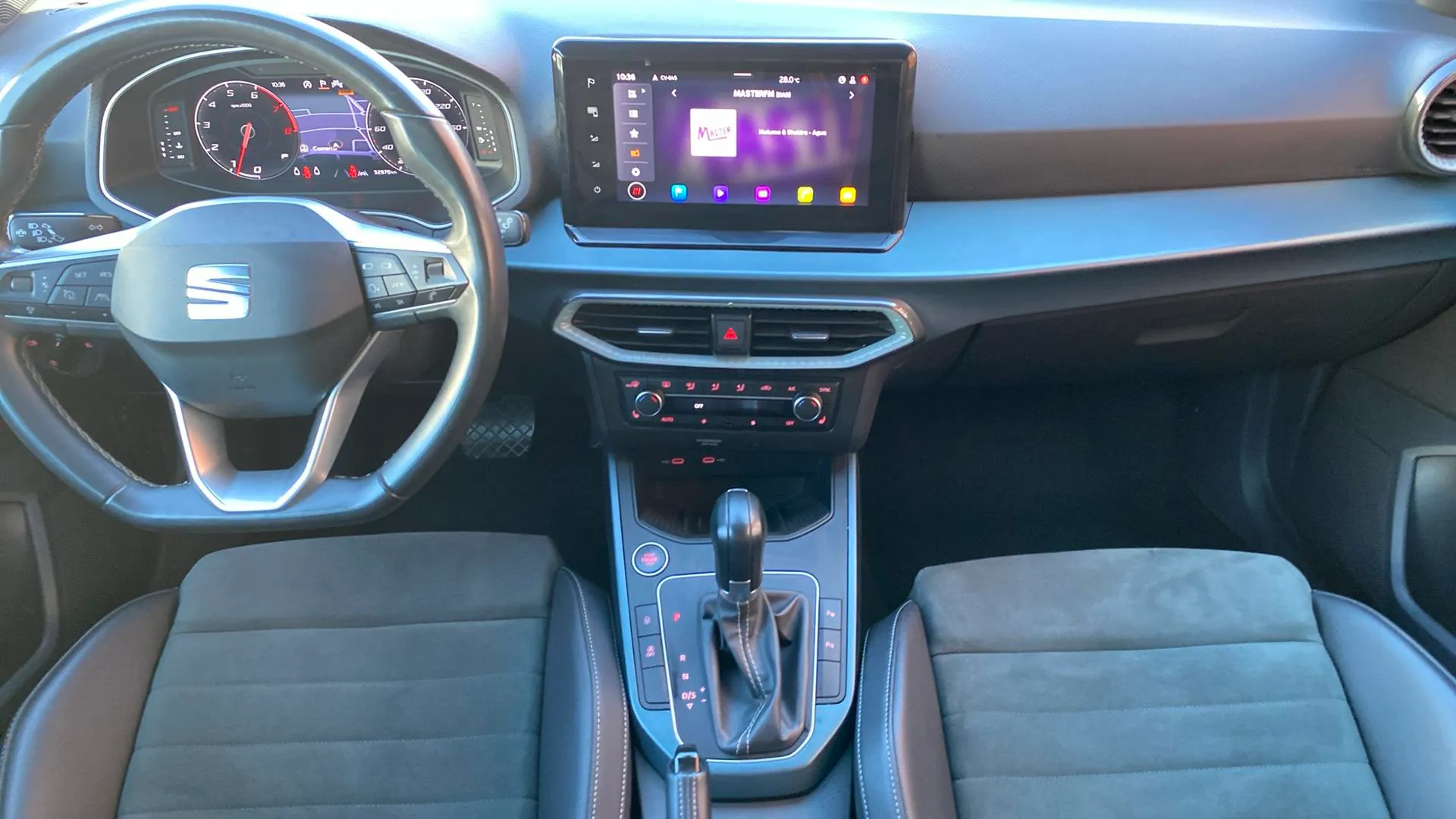 SEAT Arona 1.5 TSI DSG FR XM - foto 10