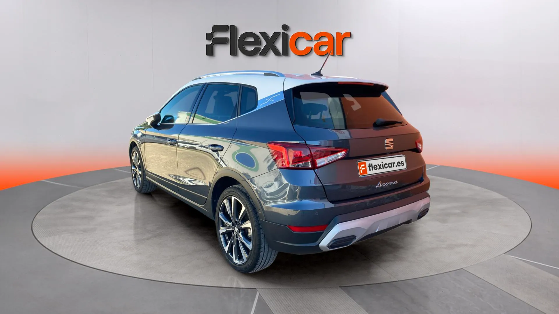 SEAT Arona 1.5 TSI DSG FR XM - foto 6