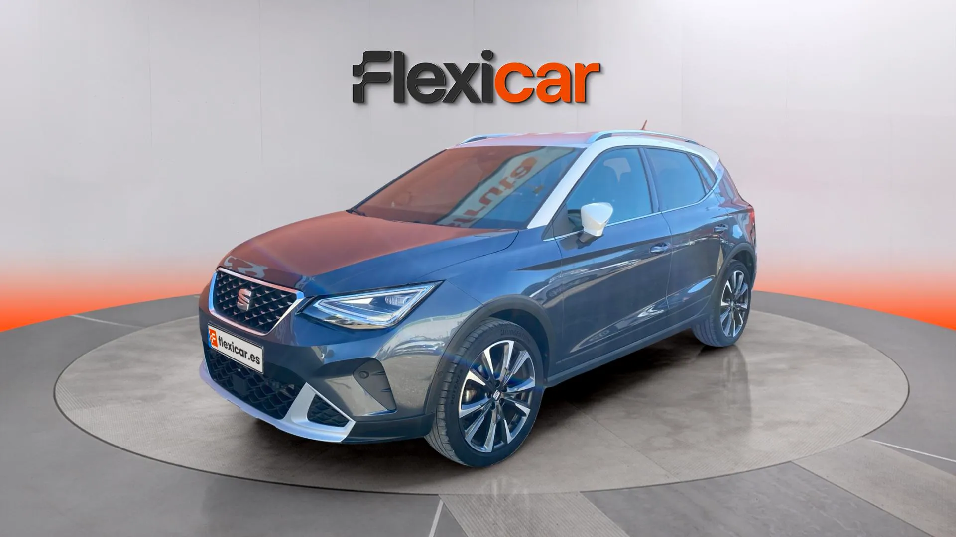 SEAT Arona 1.5 TSI DSG FR XM - foto 3