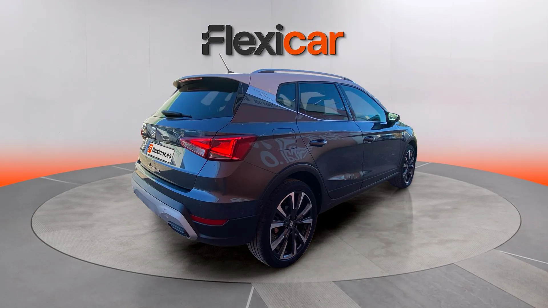 SEAT Arona 1.5 TSI DSG FR XM - foto 8