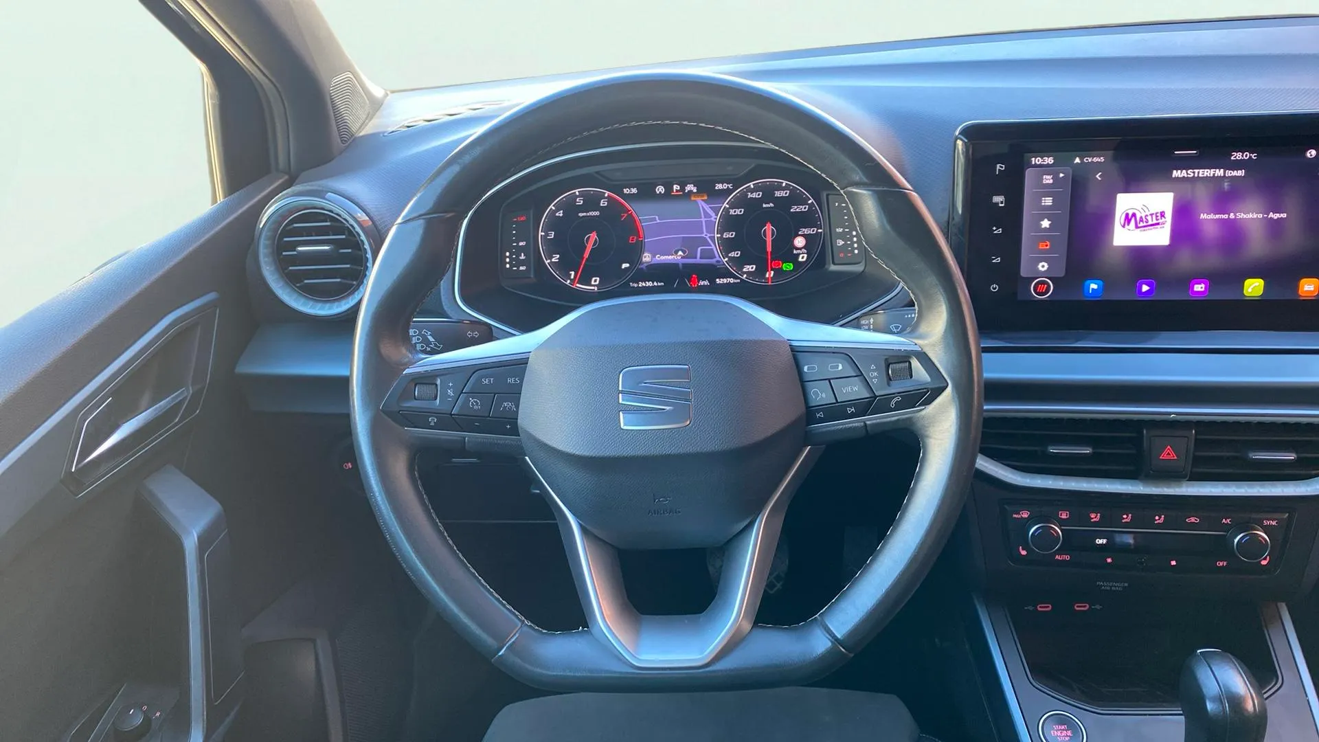 SEAT Arona 1.5 TSI DSG FR XM - foto 11