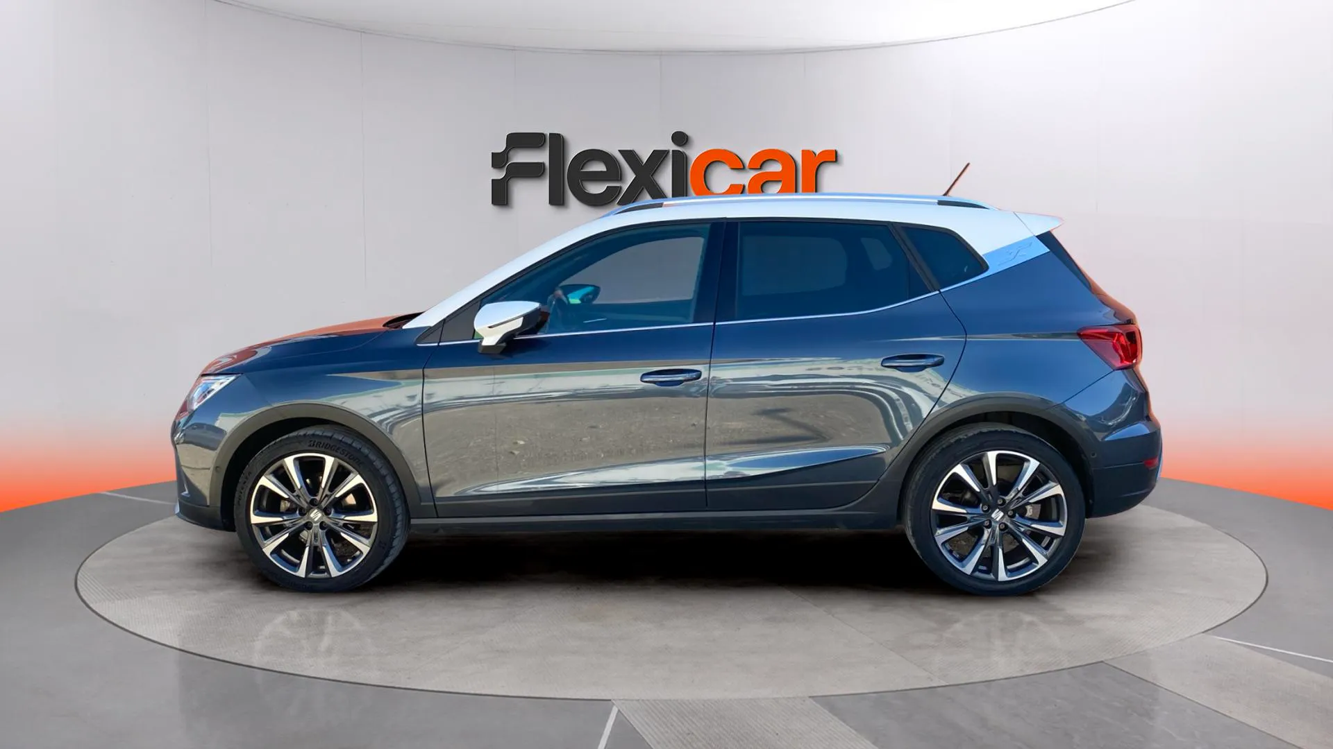 SEAT Arona 1.5 TSI DSG FR XM - foto 4