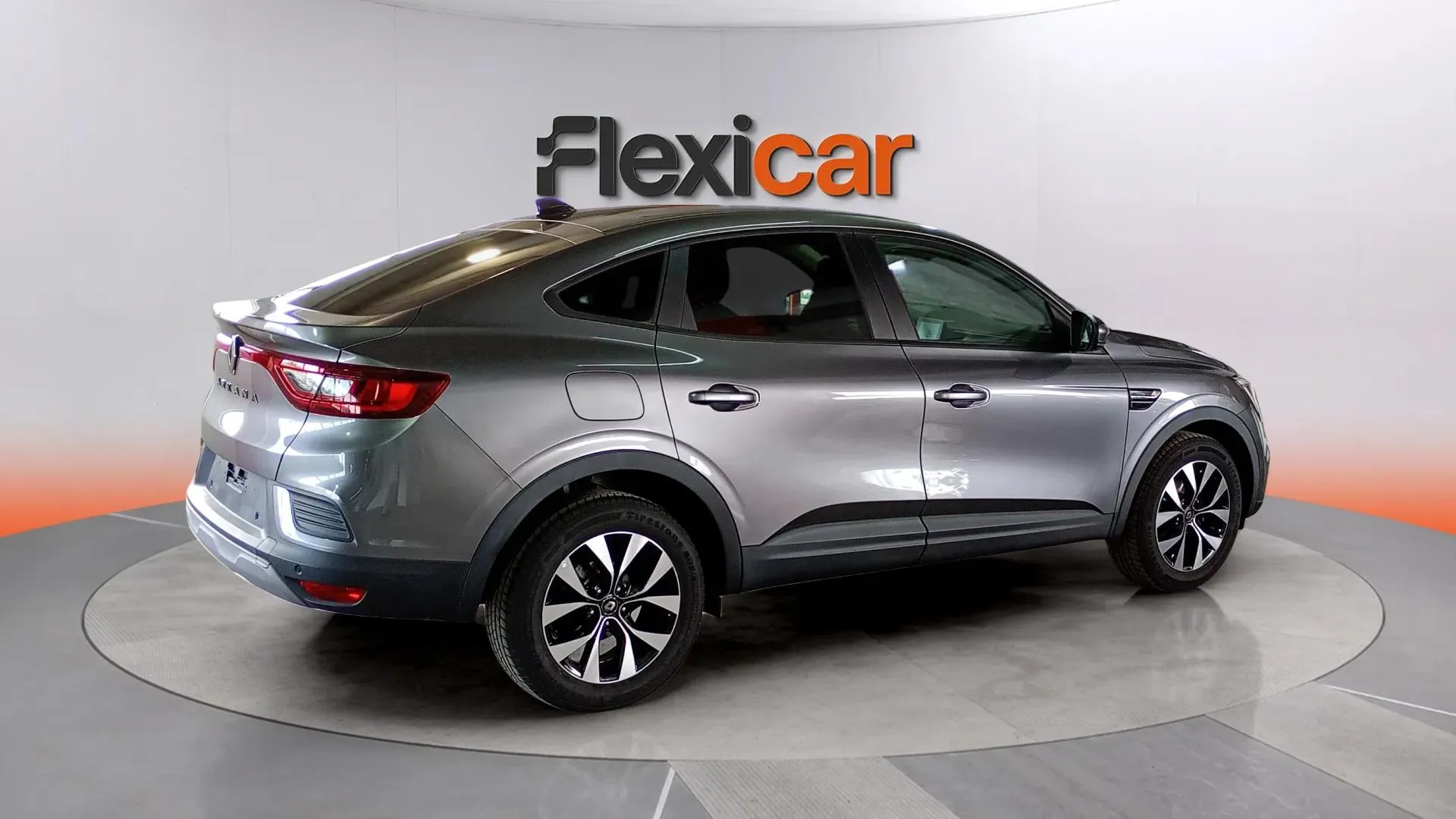 Renault Arkana Equilibre TCe EDC mild Hybrid - foto 6