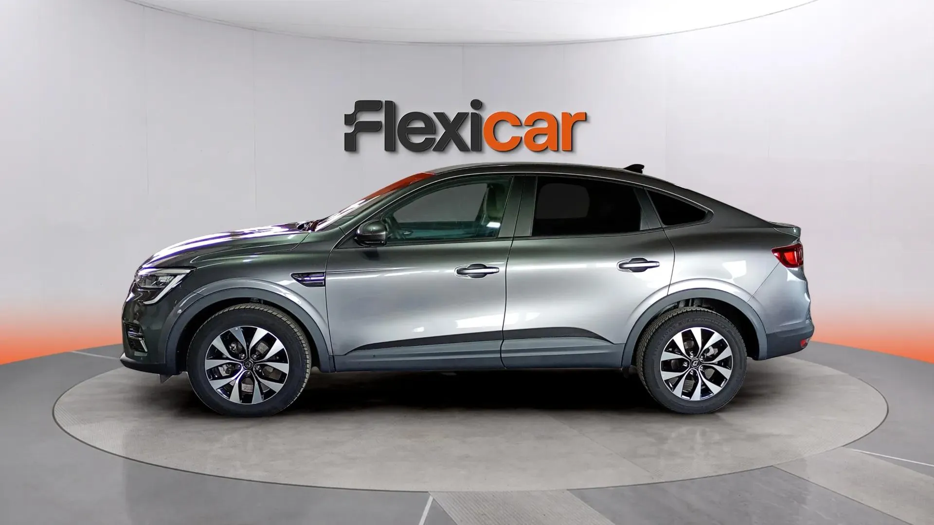 Renault Arkana Equilibre TCe EDC mild Hybrid - foto 3