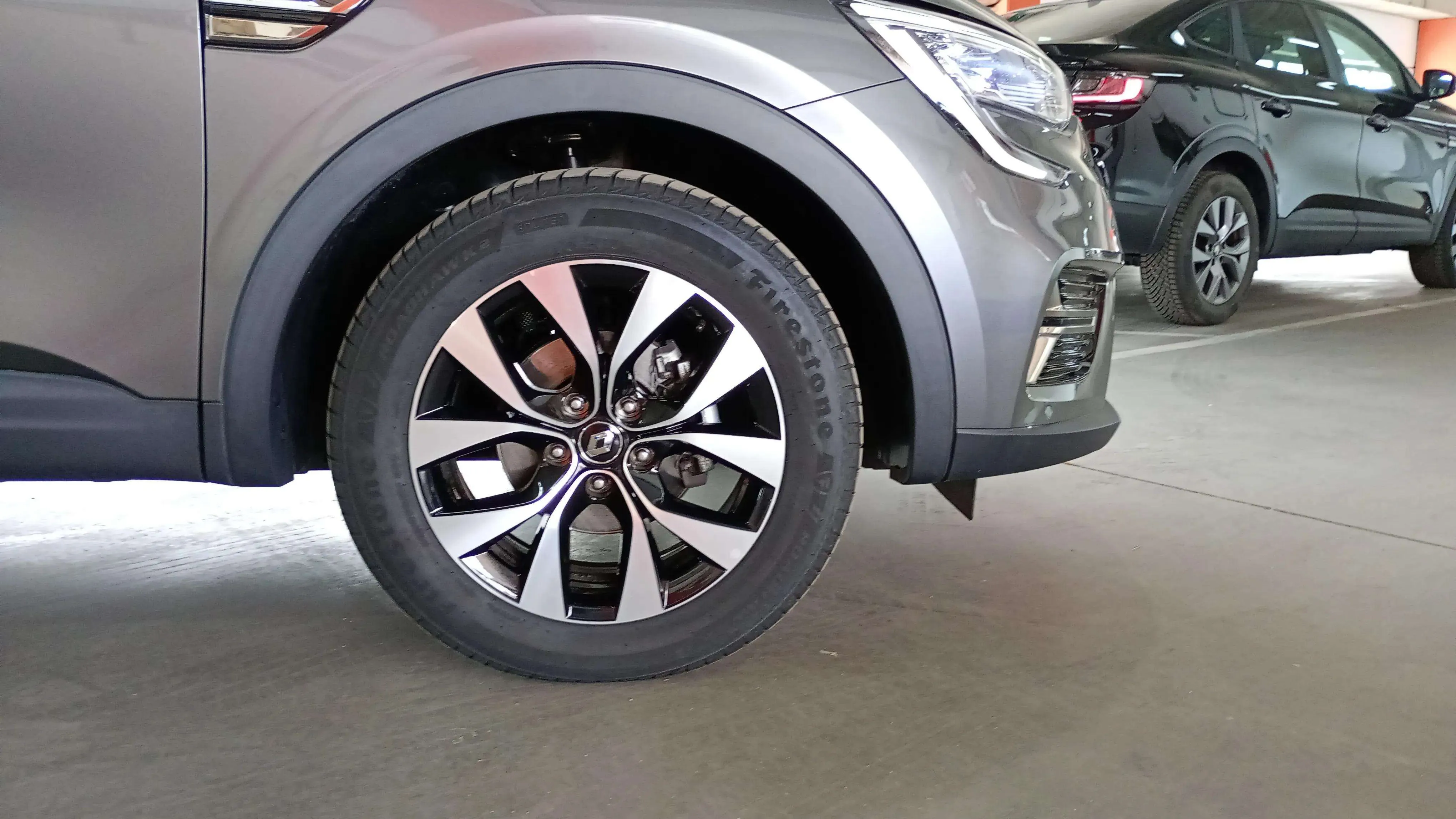 Renault Arkana Equilibre TCe EDC mild Hybrid - foto 18