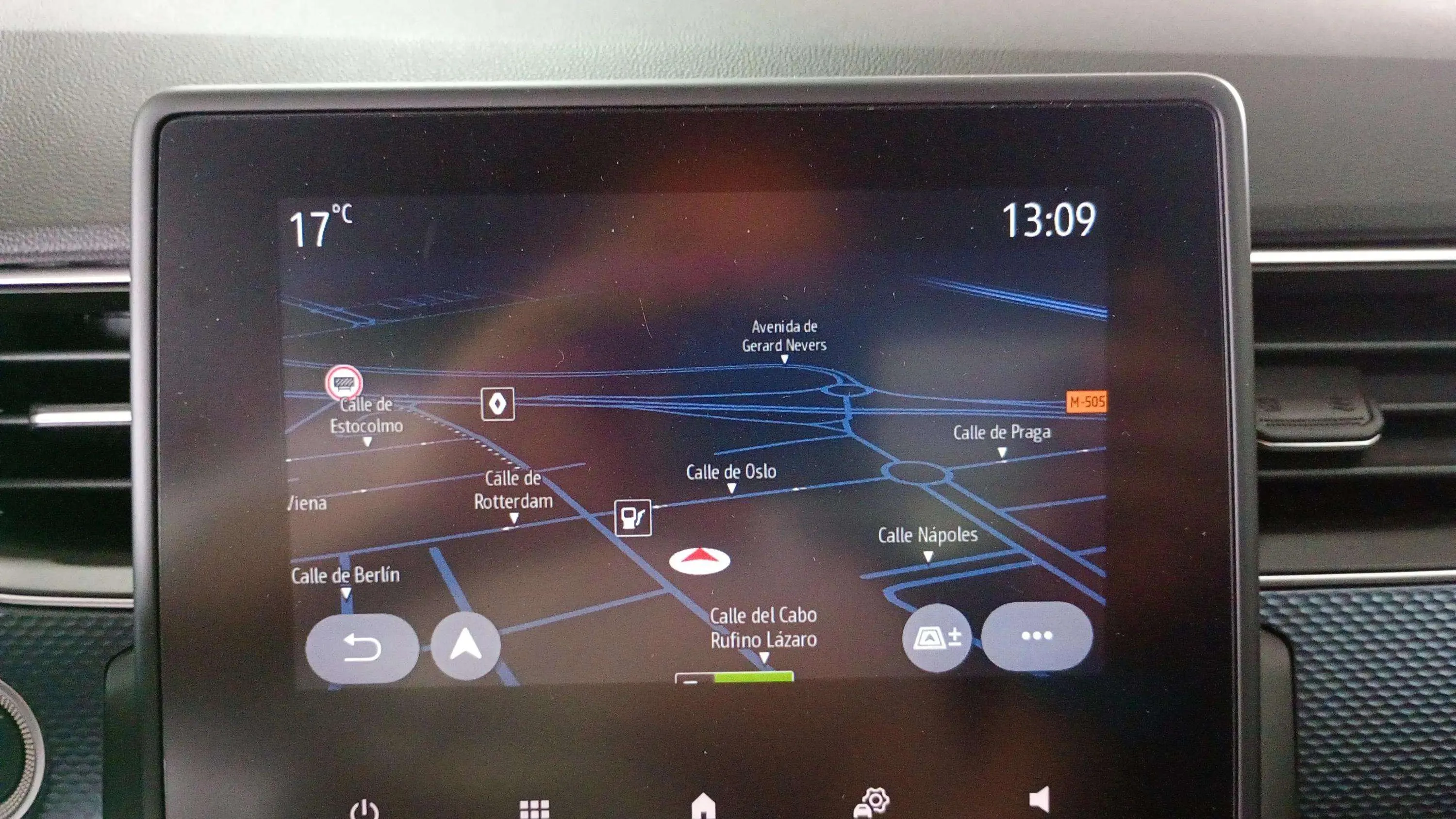 Renault Arkana Equilibre TCe EDC mild Hybrid - foto 22