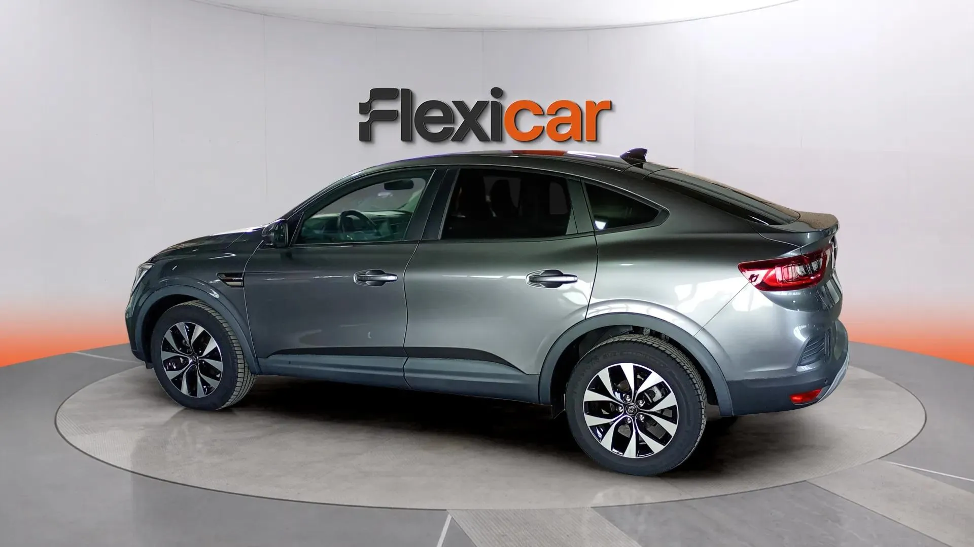 Renault Arkana Equilibre TCe EDC mild Hybrid - foto 4