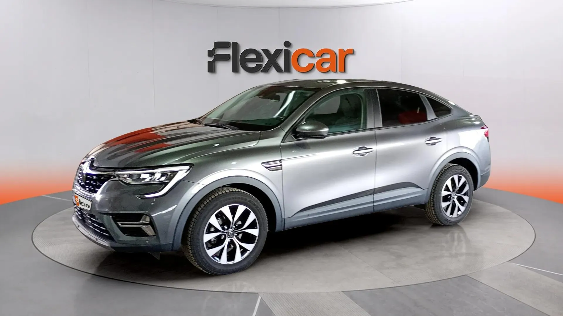 Renault Arkana Equilibre TCe EDC mild Hybrid - foto 2