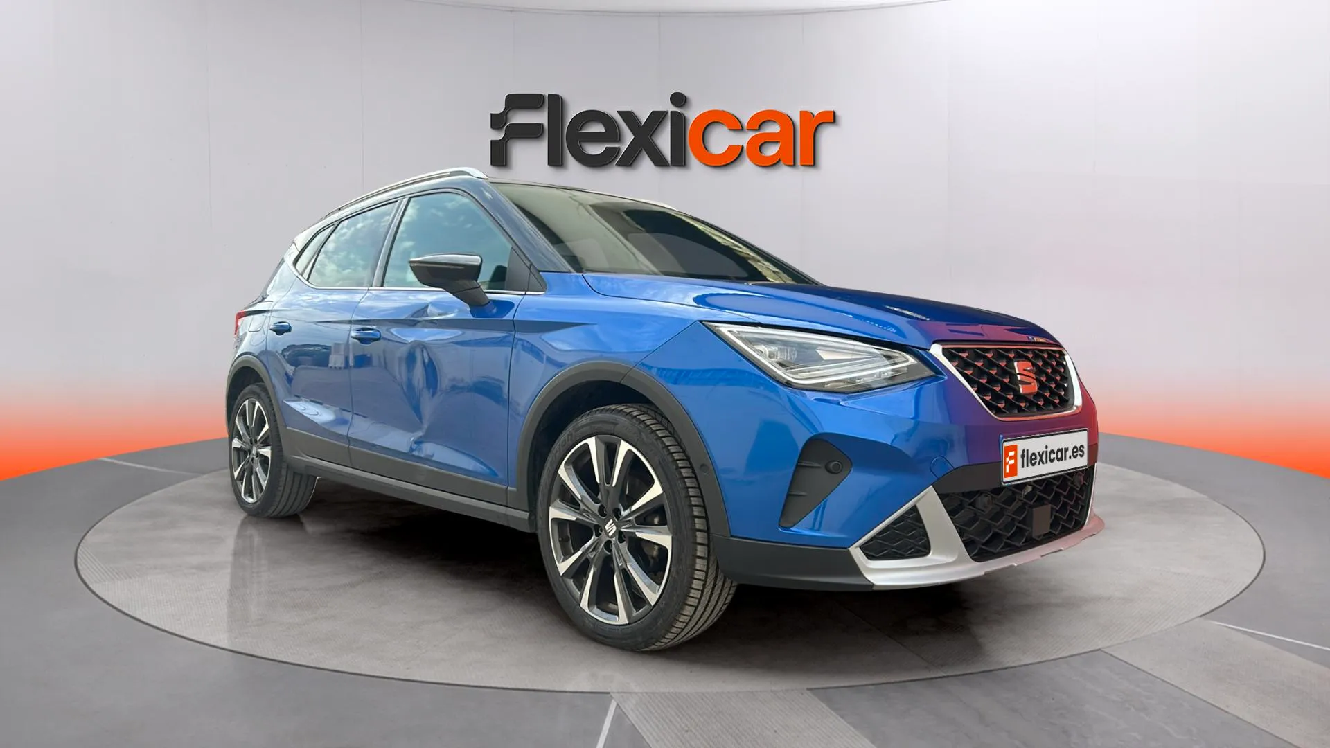SEAT Arona 1.5 TSI DSG Xperience Special Ed