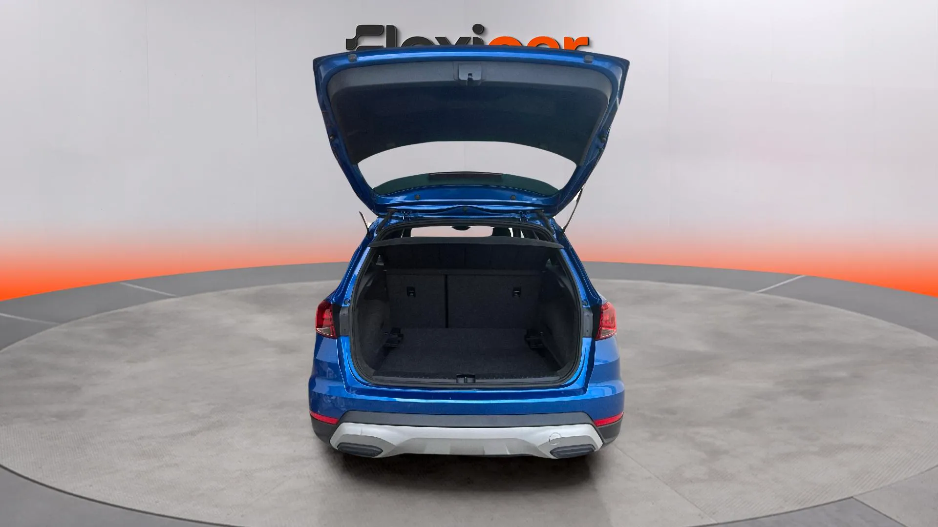 SEAT Arona 1.5 TSI DSG Xperience Special Ed - foto 17