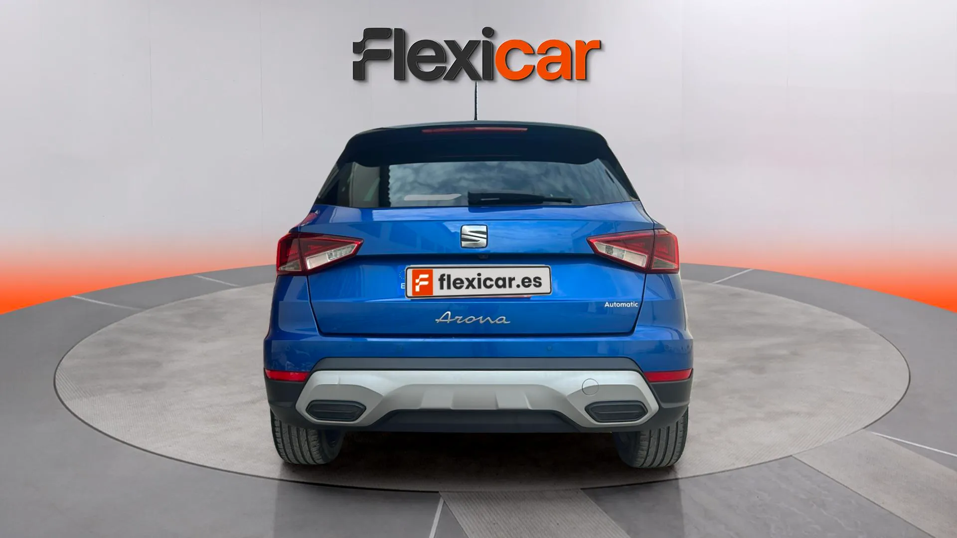SEAT Arona 1.5 TSI DSG Xperience Special Ed - foto 4
