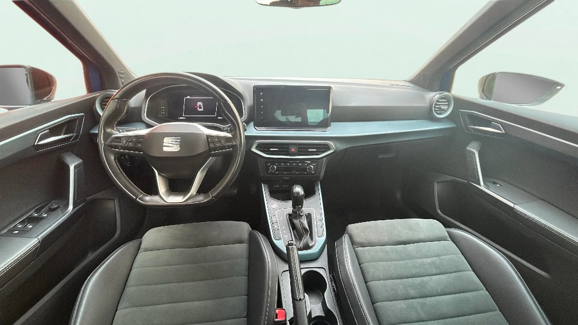 SEAT Arona 1.5 TSI DSG Xperience Special Ed - foto 6