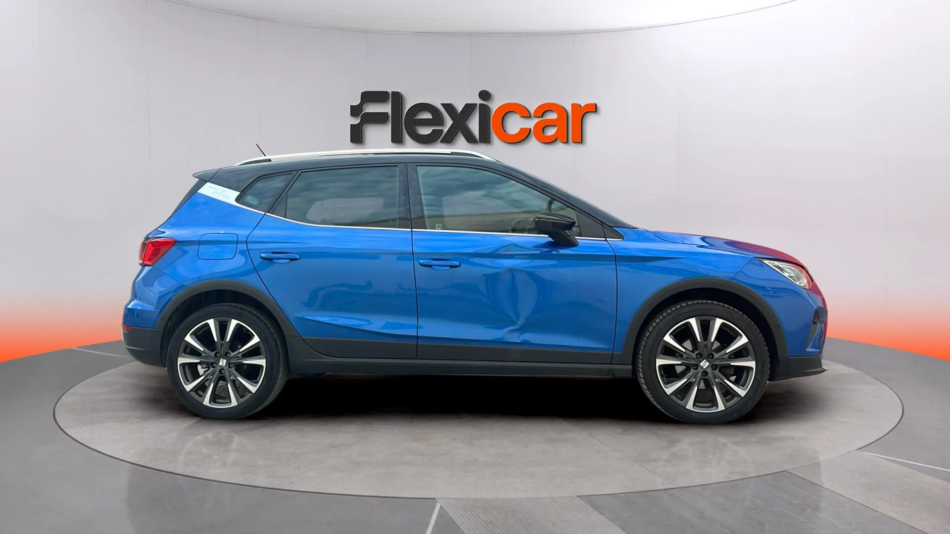 SEAT Arona 1.5 TSI DSG Xperience Special Ed - foto 3