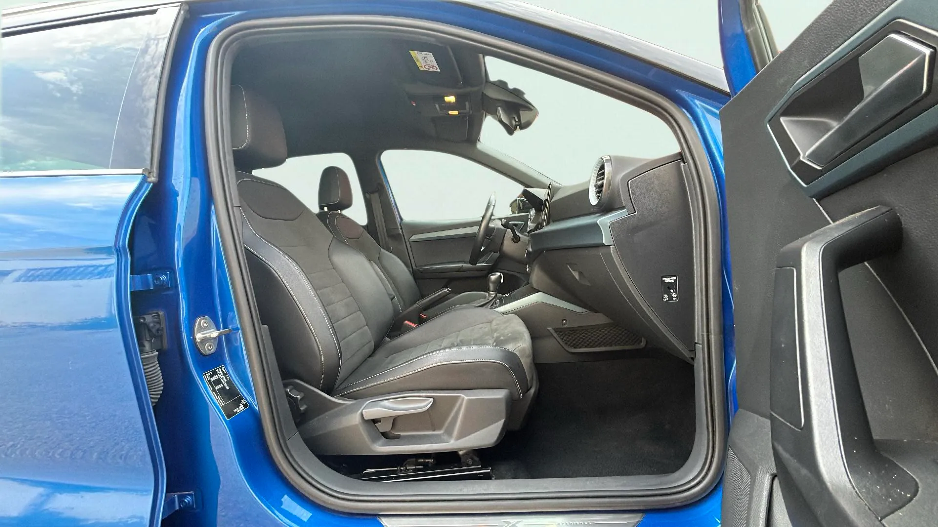SEAT Arona 1.5 TSI DSG Xperience Special Ed - foto 15