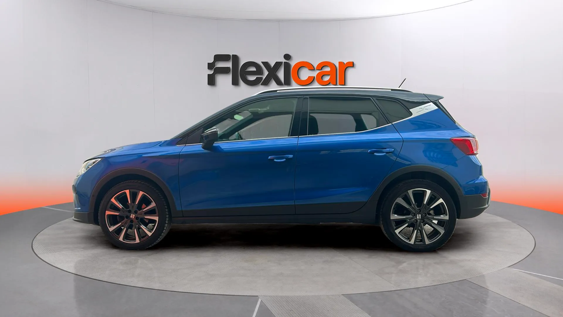 SEAT Arona 1.5 TSI DSG Xperience Special Ed - foto 5