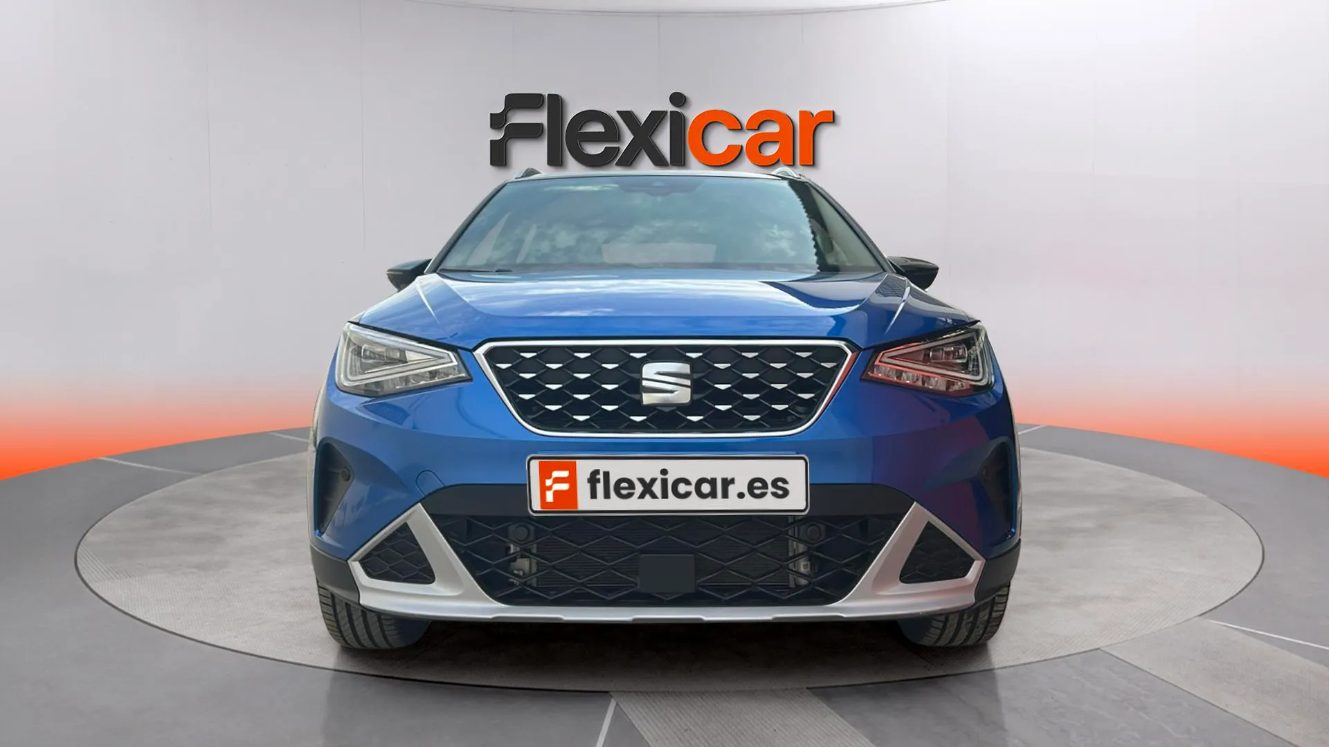 SEAT Arona 1.5 TSI DSG Xperience Special Ed - foto 2