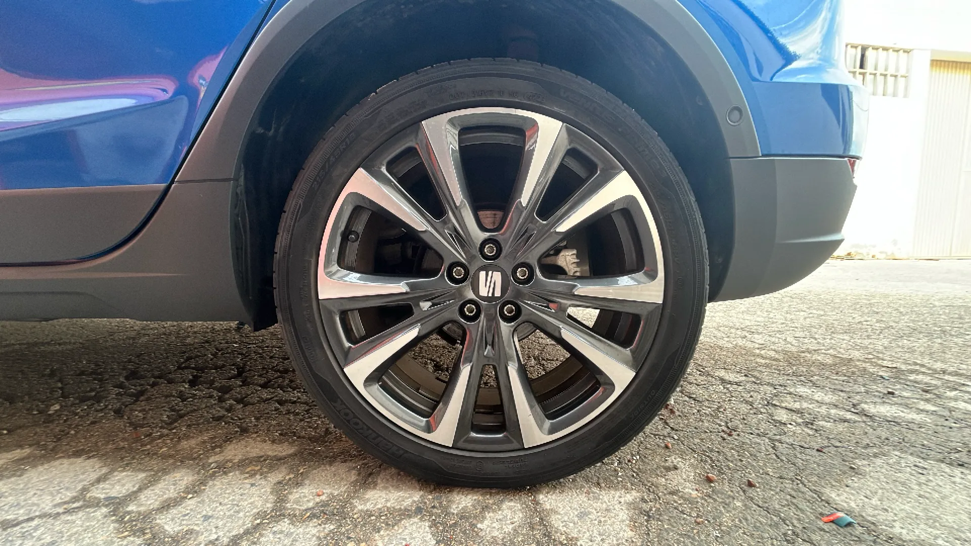 SEAT Arona 1.5 TSI DSG Xperience Special Ed - foto 18