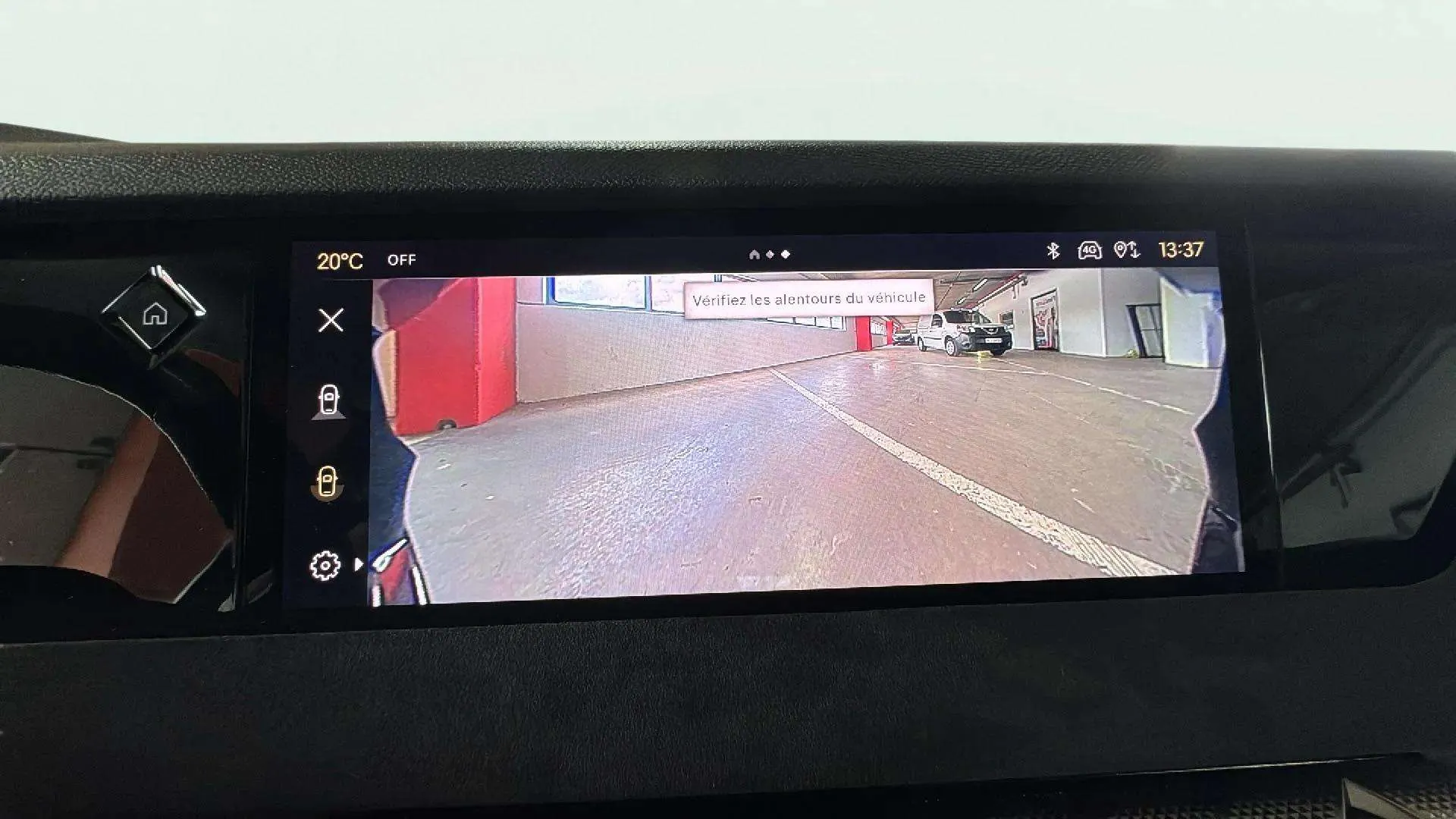 DS DS 4 E-Tense 225 Performance Line - foto 20
