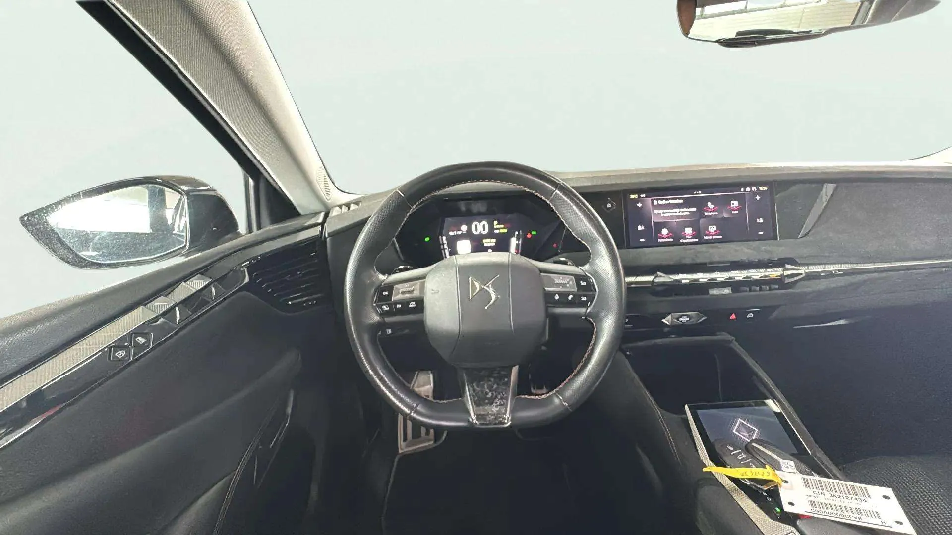 DS DS 4 E-Tense 225 Performance Line - foto 11