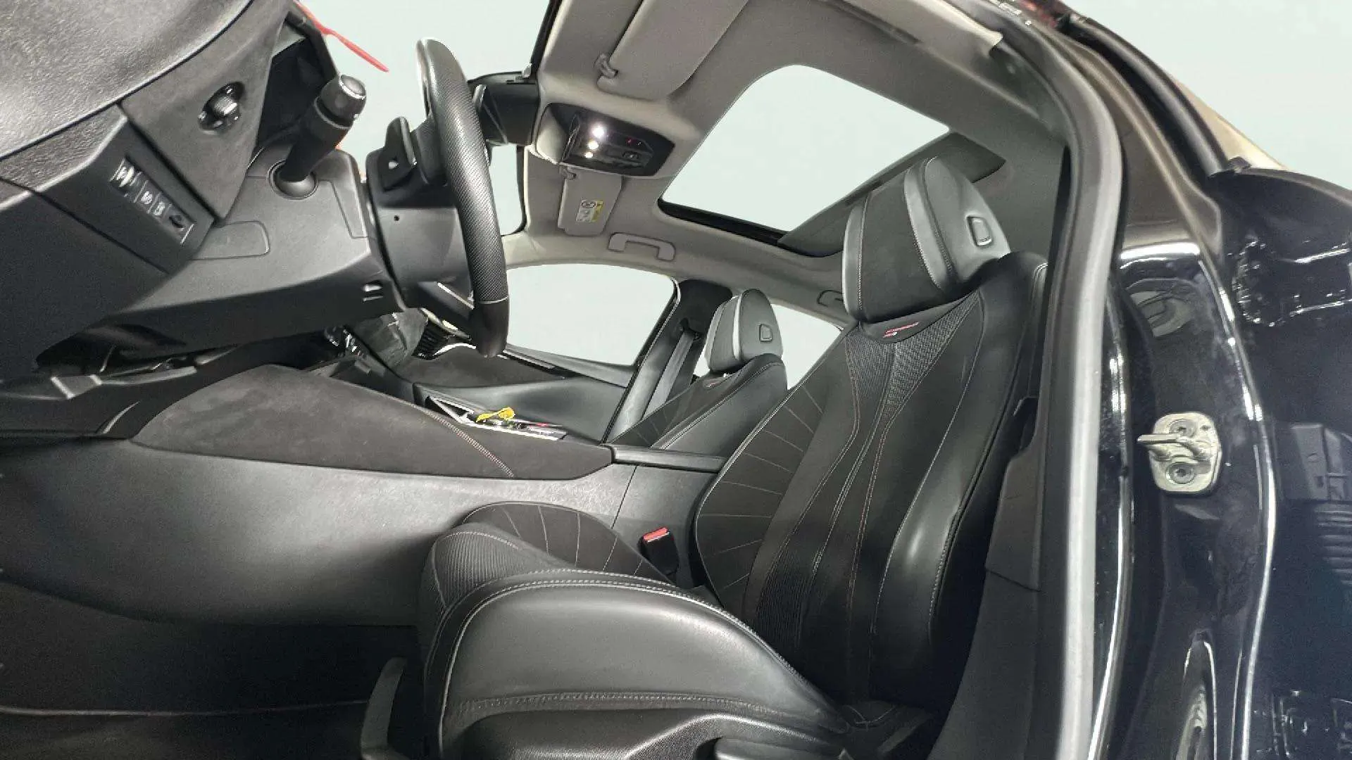 DS DS 4 E-Tense 225 Performance Line - foto 25