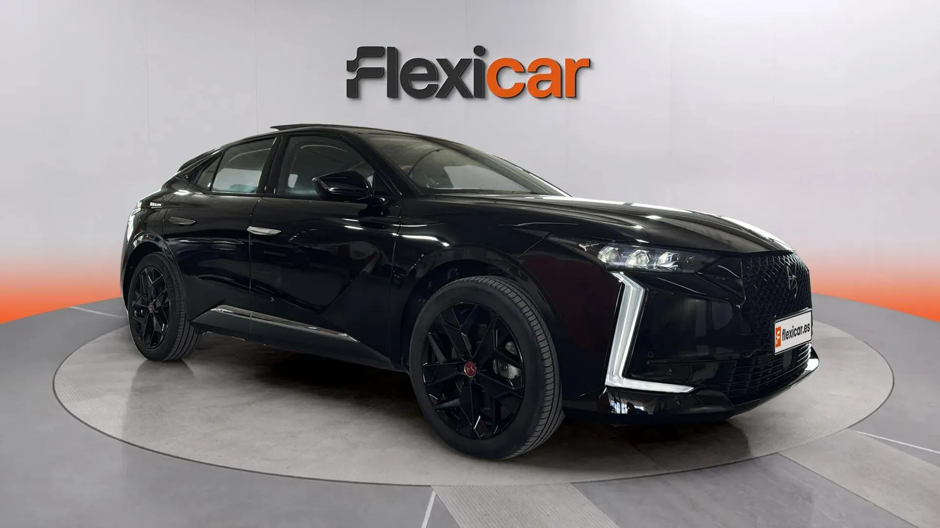 DS DS 4 E-Tense 225 Performance Line