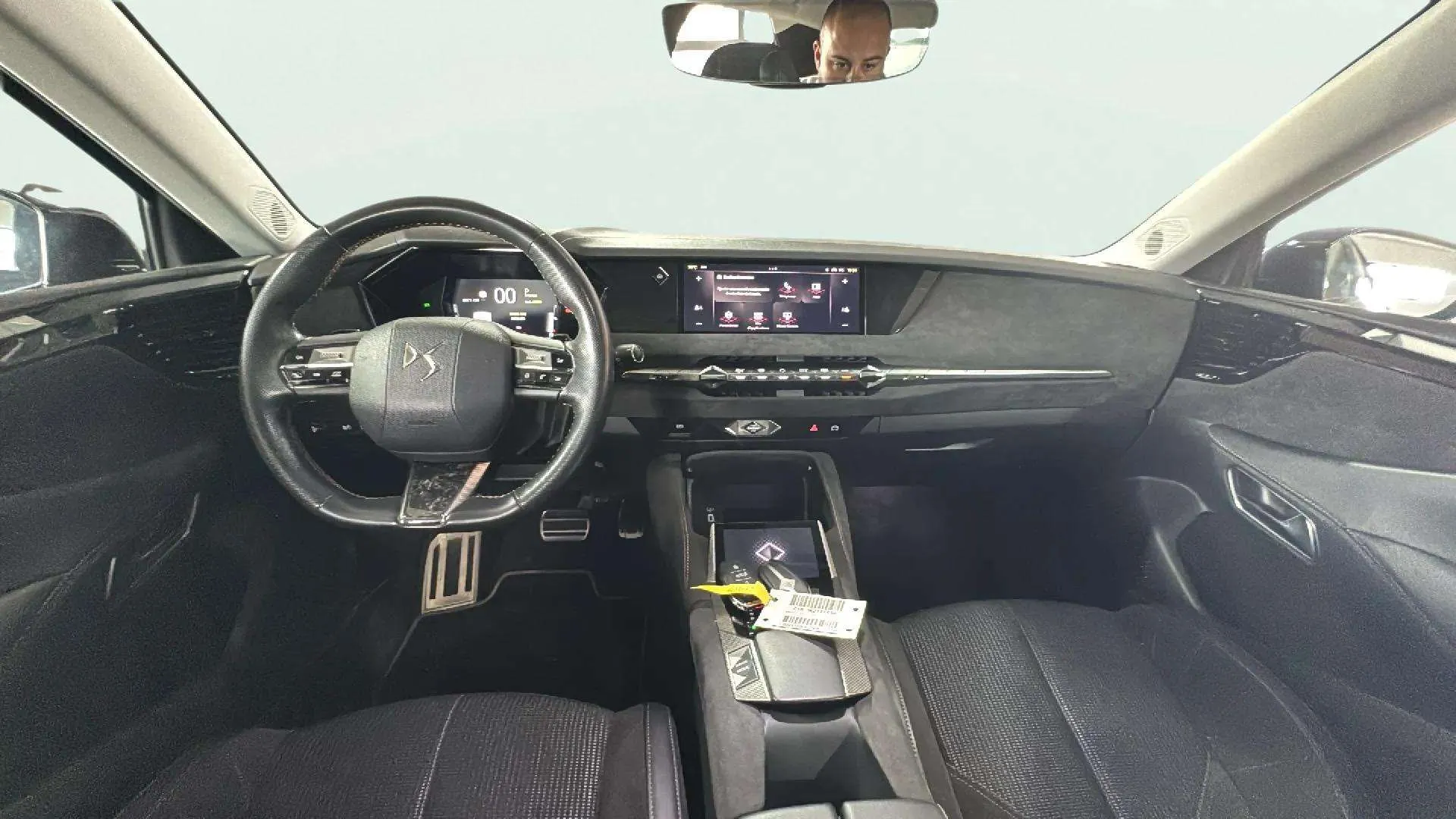 DS DS 4 E-Tense 225 Performance Line - foto 9