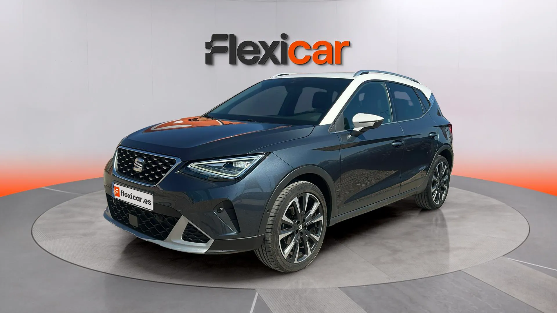 SEAT Arona 1.0 TSI DSG Style Special Edition - foto 3