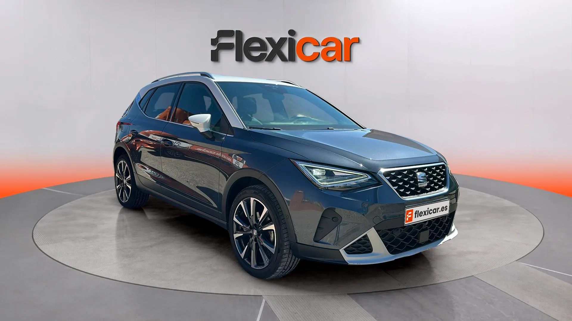 SEAT Arona 1.0 TSI DSG Style Special Edition