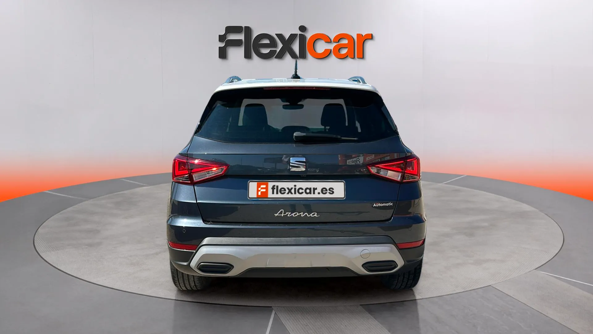 SEAT Arona 1.0 TSI DSG Style Special Edition - foto 6