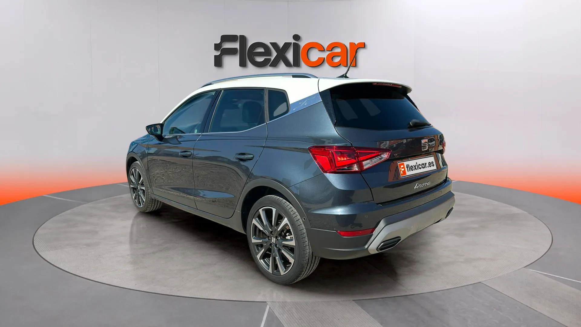 SEAT Arona 1.0 TSI DSG Style Special Edition - foto 5