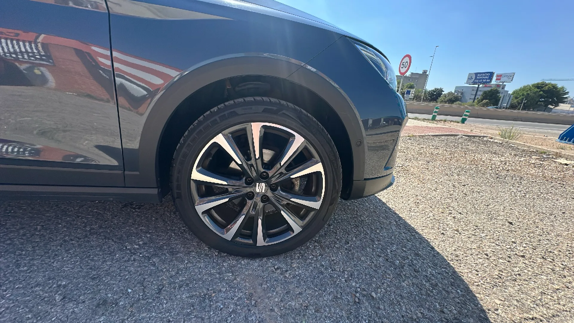 SEAT Arona 1.0 TSI DSG Style Special Edition - foto 9